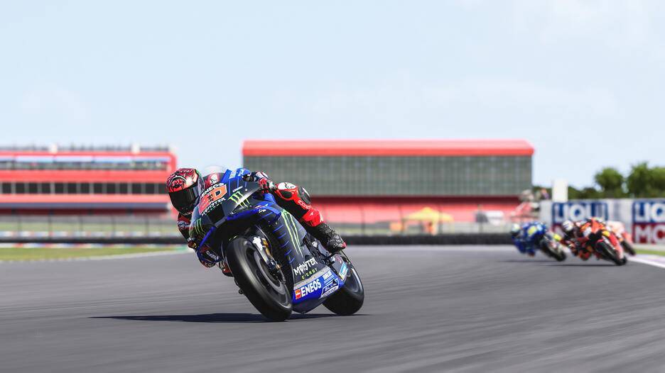 Motogp 22 Day One Edition PS5 UK/SL Motogp 22 Day One Edition PS5 UK/SL